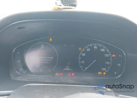 2019 Honda Accord Ex-L from USA, damaged, VIN 1HGCV1F53KA073997